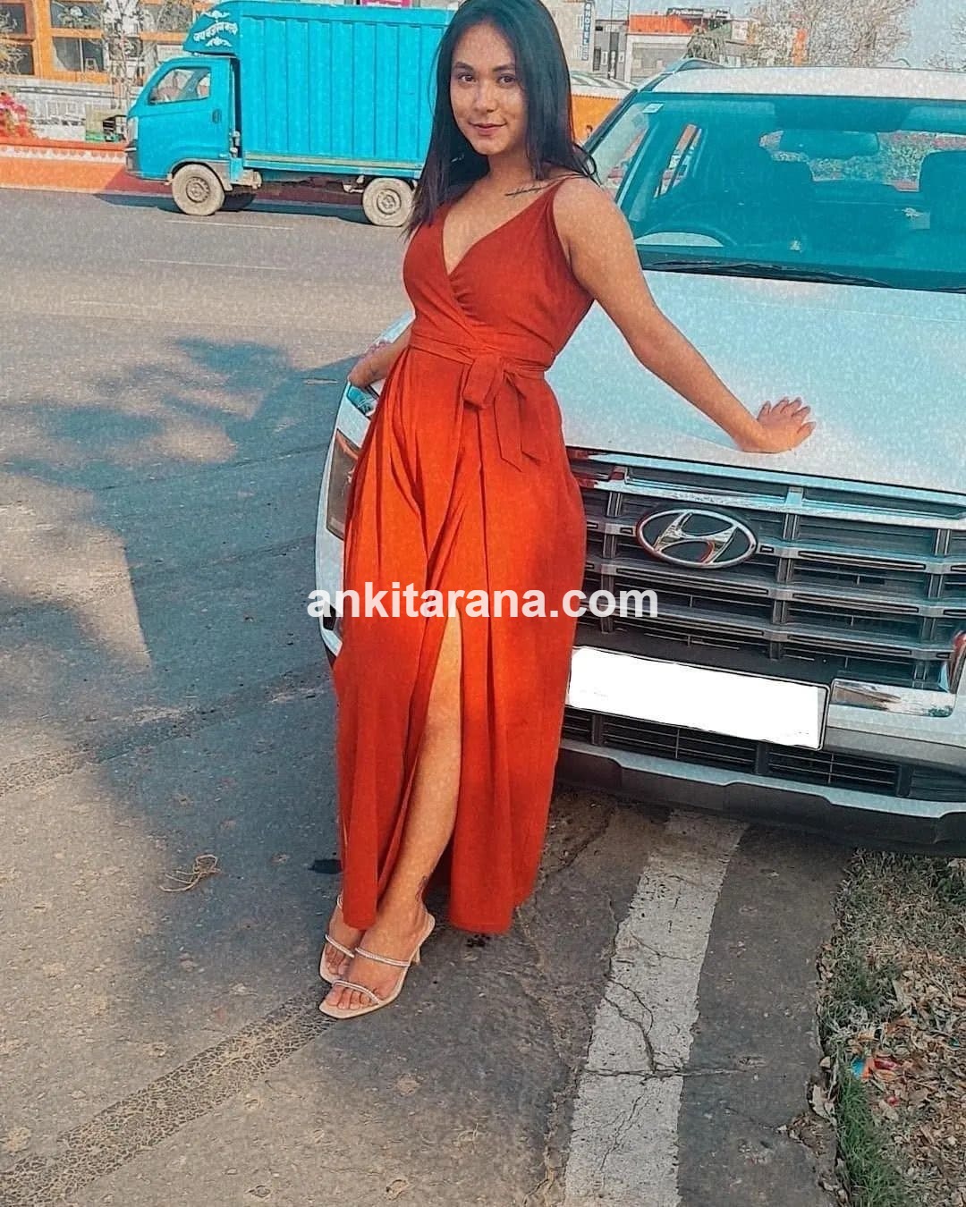 model Call Girls in Raipur